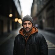  ,  Magomed, 33