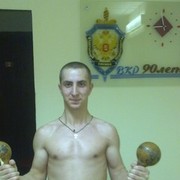 ���������� ���������, ���� ������� Nikolai, 33 ����, ������������ ��� ������