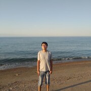  ,   Ilya, 27 ,   ,   