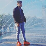 ���������� �����-���������, ���� ������� Muhammad Ali, 31 ���, ������������ ��� ������, ����� � ���������