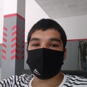 ���������� �������, ���� ������� Rustam, 35 ���, ������������ ��� ������