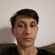  Basaid,  Gleb, 22