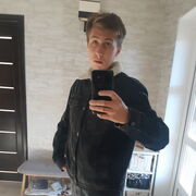   ,  Martin, 21