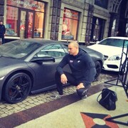 ���������� ��������, ���� ������� Oleg, 38 ���, ������������ ��� ������, ����� � ���������