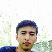  ,  Begzod, 33