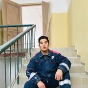  ,  Azamat, 25