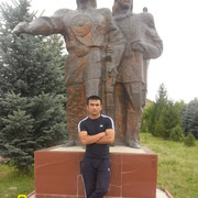  ,   Kairat, 36 ,   