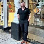  ,   Henry Harvey, 46 ,   ,   