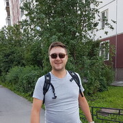  ,   Sergey, 43 ,   ,   