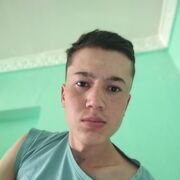 ���������� �������, ������ Feruzbek, 20