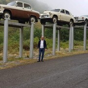 ���������� ������, ���� ������� Bab, 35 ���, ������������ 