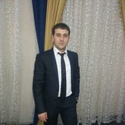  ,   Emin Hesenov, 36 ,  