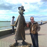 ���������� ����-�����������, ���� ������� Aleks, 53 ����, ������������ ��� ������, ����� � ���������, c�������� ���������