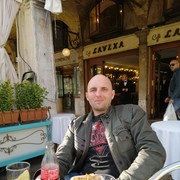 Piazza San Marco