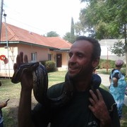  Or Yehuda,  Vladimir, 51