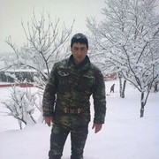 ���������� ����, ���� ������� Ulvi, 37 ���, ������������ 