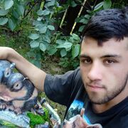 ���������� �����������, ���� ������� Ali, 27 ���, ������������ ��� ������, ����� � ���������