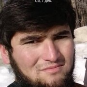 ���������� ������, ������ Aslanbek, 24