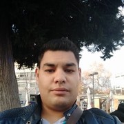  Alexandroupolis,  Suleyman, 31
