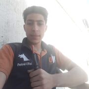  Sidon,  Karim, 21