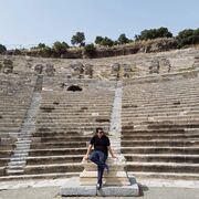 ���������� ������, ���� ������� Carpe Diem, 38 ���, ������������ ��� ������, ����� � ���������, c�������� ���������