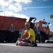 ���������� ������, ���� ������� Raul Duke, 53 ����, ������������ ��� ������, ����� � ���������