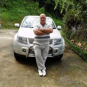  ,   Merabi, 64 ,   