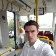  Grojec,  Dmytro, 27