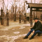 ���������� ����, ���� ������� Ruslan, 37 ���, ������������ ��� ������