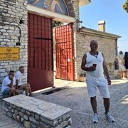 ���������� ���������, ���� ������� Goran, 54 ����, ������������ ��� ������, ����� � ���������