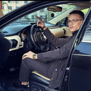  ,   Aleks, 24 ,   