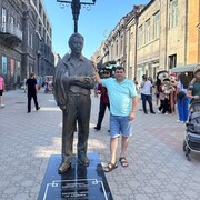 ���������� ������, ���� ������� Norayr, 46 ���, ������������ ��� c�������� ���������