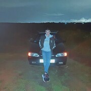   ,  Andrey, 19
