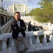 ���������� ������, ���� ������� Bunyamin, 41 ���, ������������ ��� ������, ����� � ���������