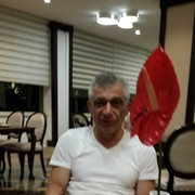 ���������� �������, ���� ������� Jemal, 62 ����, ������������ ��� ������