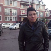 ���������� �������, ���� ������� Muhammadsodi, 33 ����, ������������ ��� ������, ����� � ���������, c�������� ���������