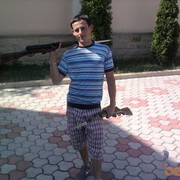  ,   Serghei, 35 ,   