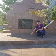  ,  Olzhas, 35