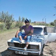 ���������� ����, ���� ������� Said, 37 ���, ������������ ��� ����� � ���������, c�������� ���������