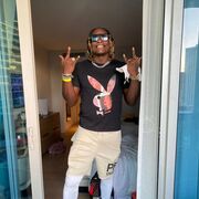  Scituate,  louie Smalls, 35