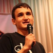  ,   Bogdangel, 33 ,  