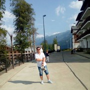  ,   Sergei, 42 ,     , c 