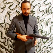  ,  AntonyGor, 35