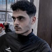 ���������� ���������, ������� Ali, 26