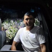  ,  Sanjarbek, 25
