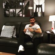  -,  Murad, 36