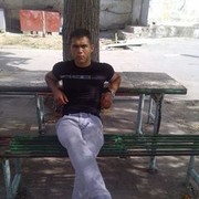 ���������� ����, ���� ������� Teymur, 35 ���, ������������ 