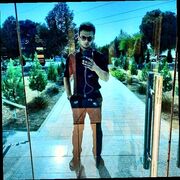 ���������� ���������, ���� ����� Xayrullo, 25 ���, ������������ ��� ����� � ���������, c�������� ���������