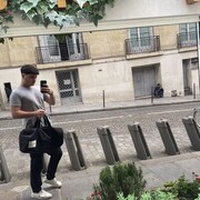  1er Arrondissement,   Alex, 23 ,   ,   