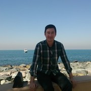 Dubay persitskiy zaliv